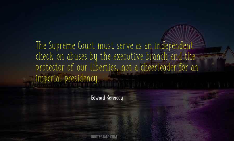 Our Liberties Quotes #469938