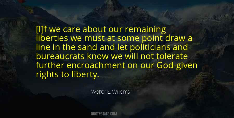 Our Liberties Quotes #591430