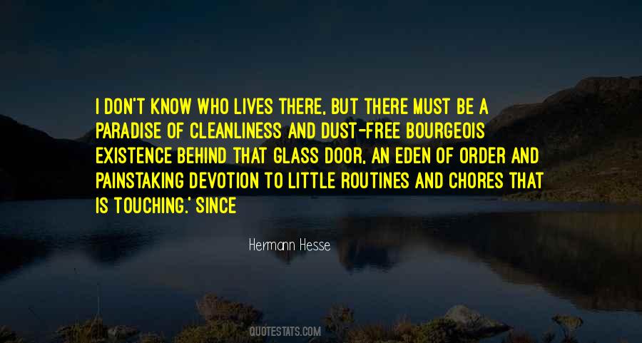 Little Paradise Quotes #1205829