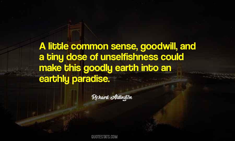 Little Paradise Quotes #331471