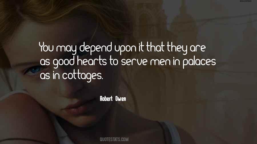 Appreciate And Cherish Quotes #1599060