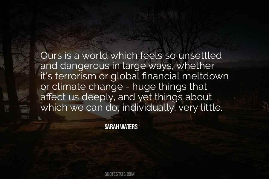 Appreciate And Cherish Quotes #1739758