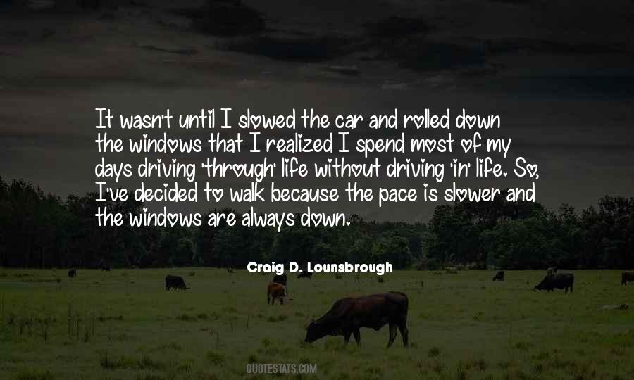 Appreciate And Cherish Quotes #699276