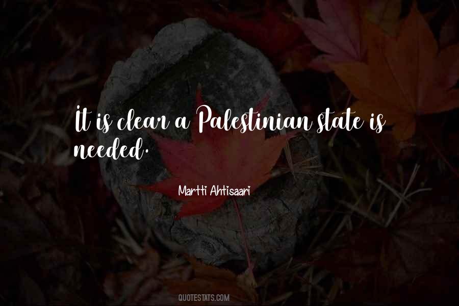 Martti Quotes #444960