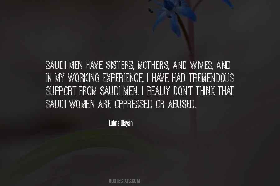 Abused Women Quotes #1166209