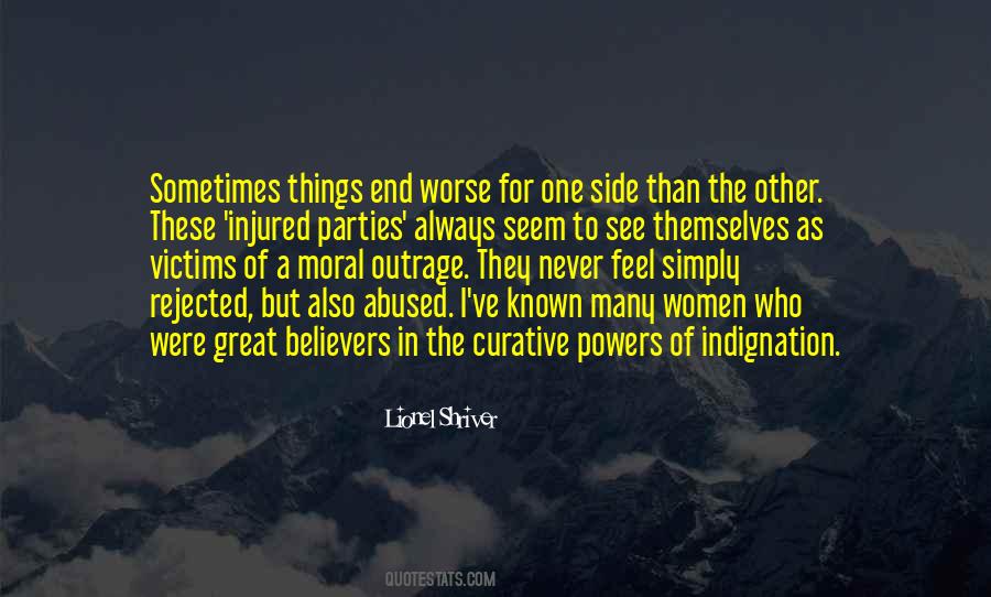 Abused Women Quotes #314600