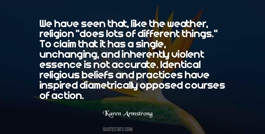 Non Violent Action Quotes #1129822
