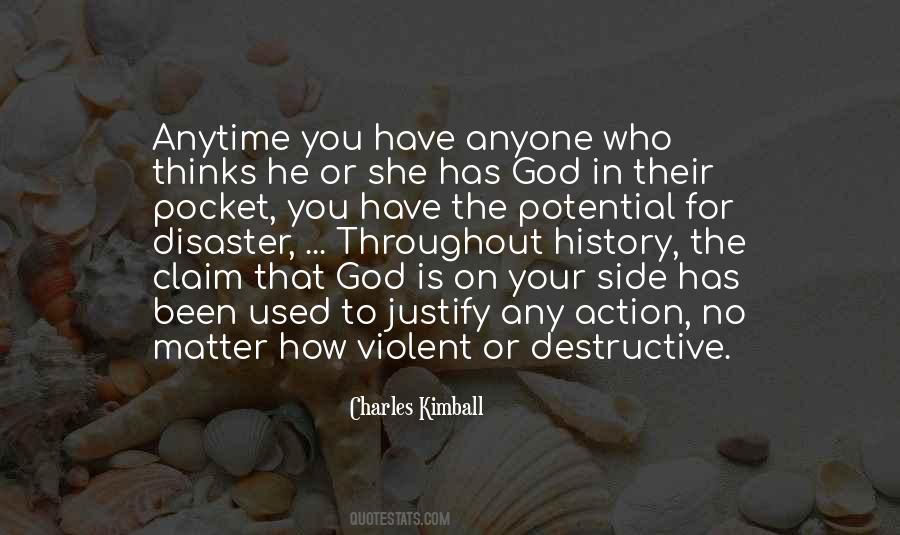 Non Violent Action Quotes #1258272