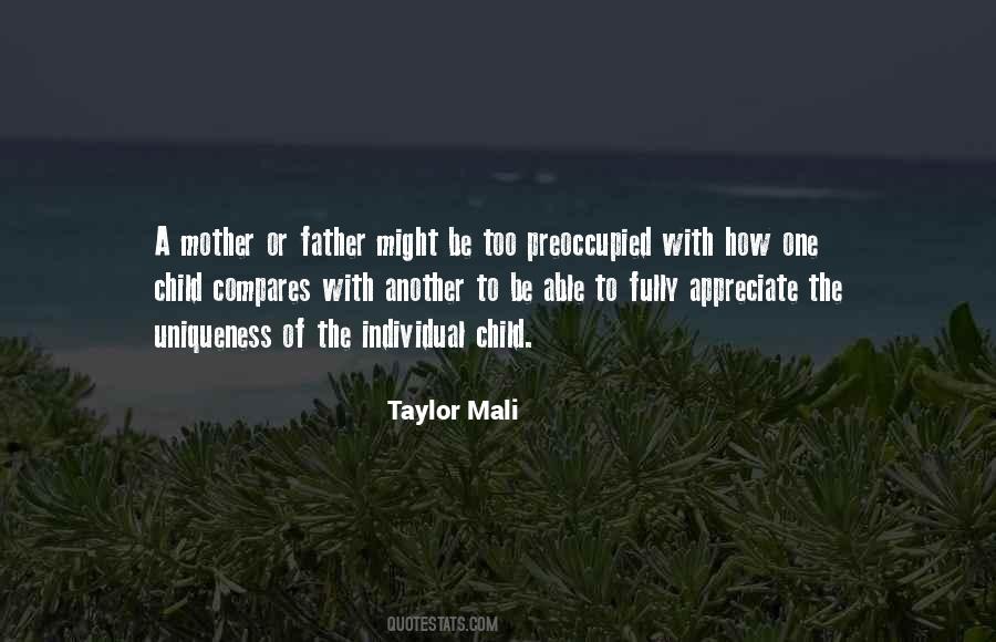 Appreciate One Another Quotes #1564254