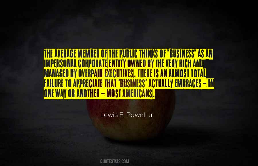Appreciate One Another Quotes #575073