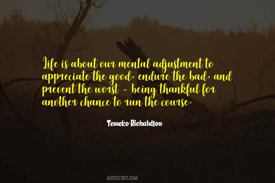 Appreciate One Another Quotes #671261
