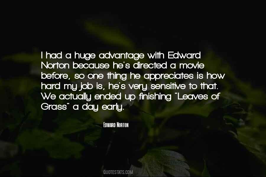Appreciate The Things You Have Quotes #6284