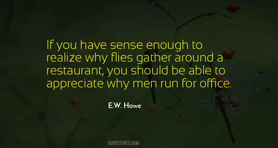 Appreciate Those Around You Quotes #794187