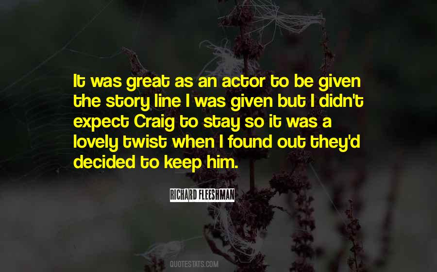 Duke 125 Quotes #137966