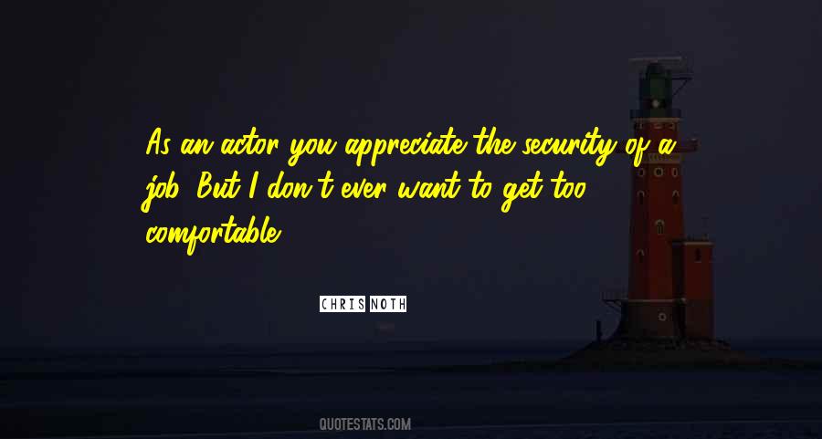 Appreciate Your Job Quotes #579660