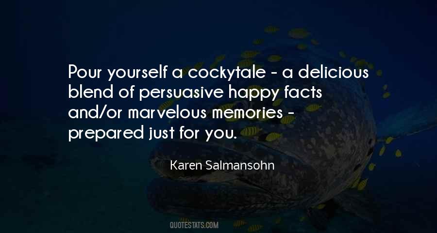 Just Memories Quotes #148129