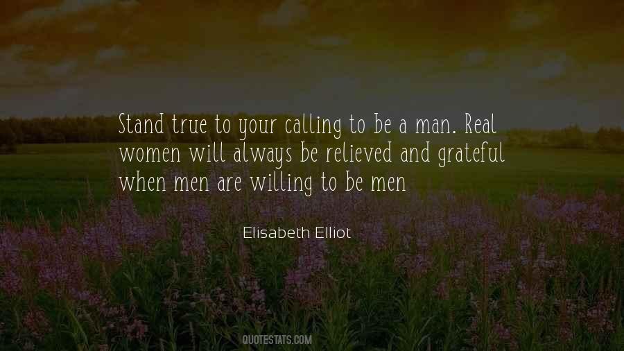 Men Will Be Men Quotes #47734