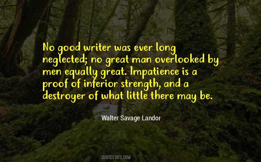 Appreciation Goes A Long Way Quotes #830611
