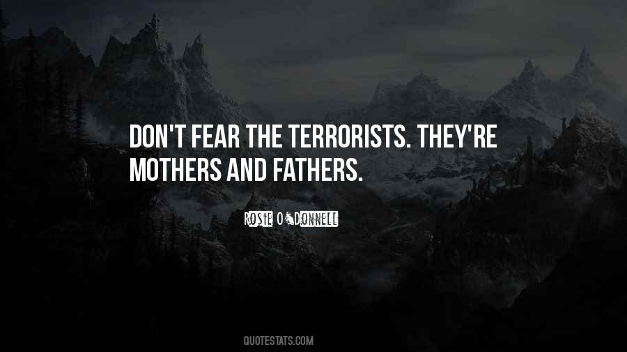 Quotes About Mothers And Fathers #1431421