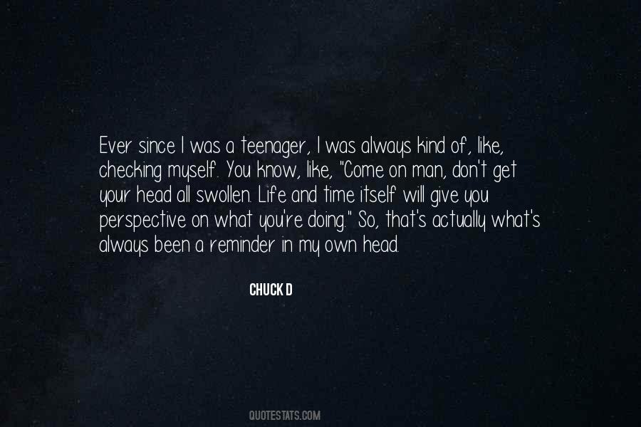 I Give What I Get Quotes #104414