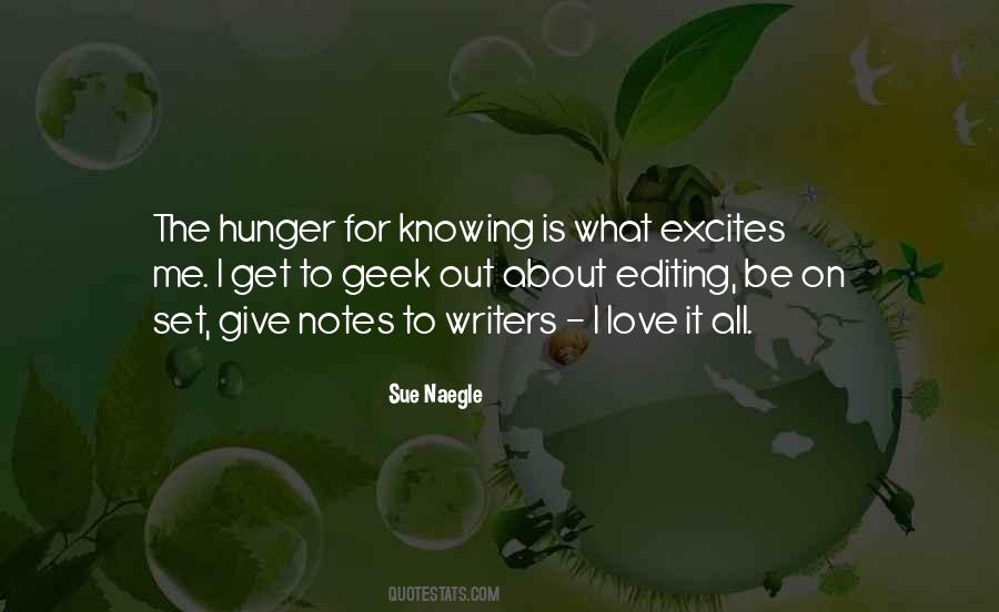 I Give What I Get Quotes #587234
