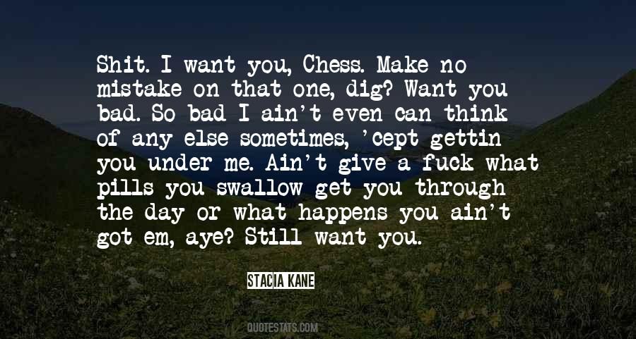 I Give What I Get Quotes #689546