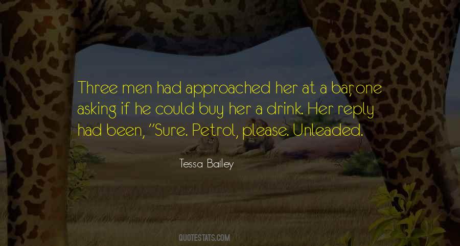 Approached Quotes #1022989
