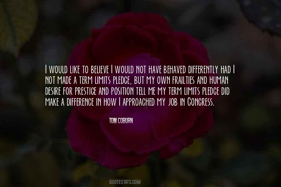 Approached Quotes #1023422