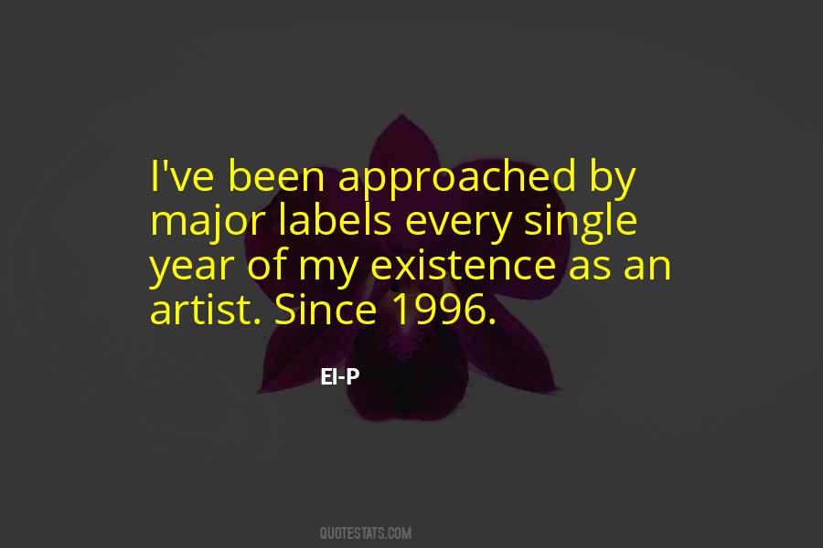 Approached Quotes #1046789