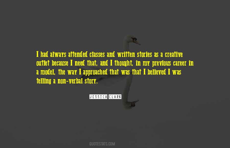 Approached Quotes #1077489