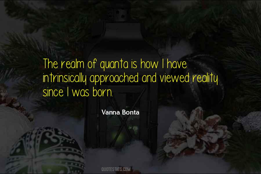 Approached Quotes #1103847