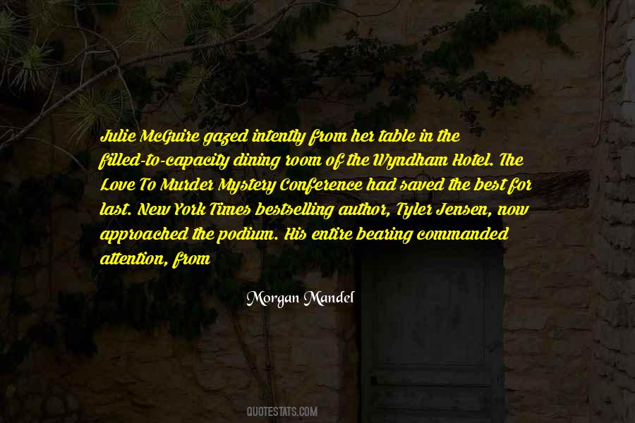 Approached Quotes #1125317