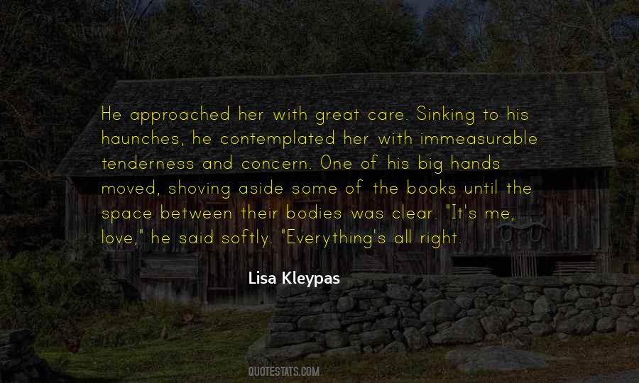 Approached Quotes #1148917