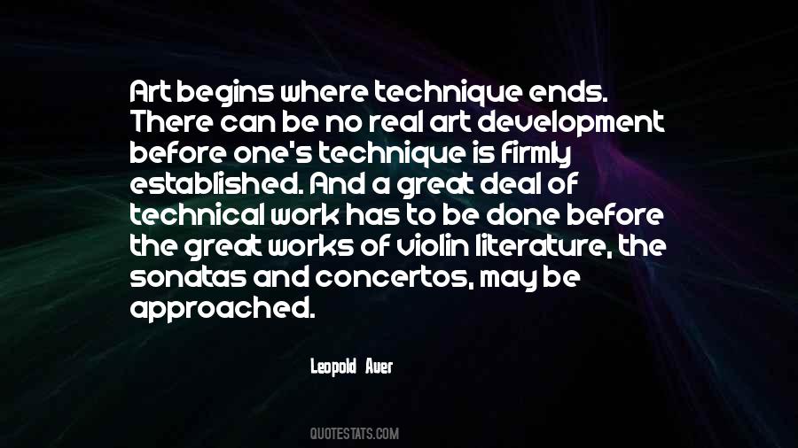 Approached Quotes #1190164