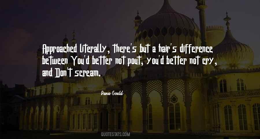 Approached Quotes #1193428
