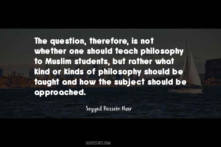 Approached Quotes #1196284