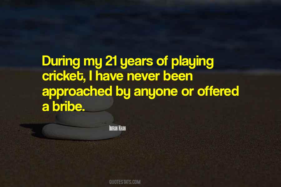 Approached Quotes #1199833