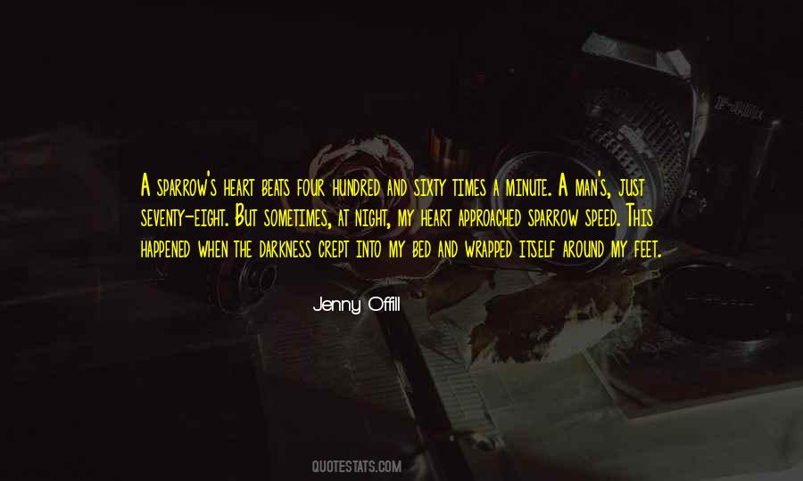 Approached Quotes #1220297