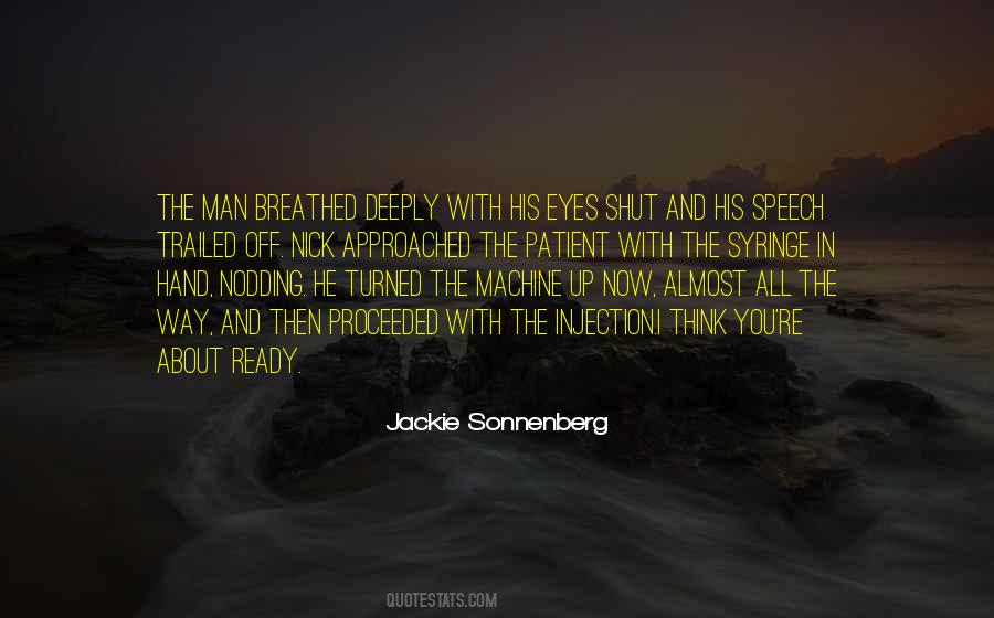 Approached Quotes #1248447