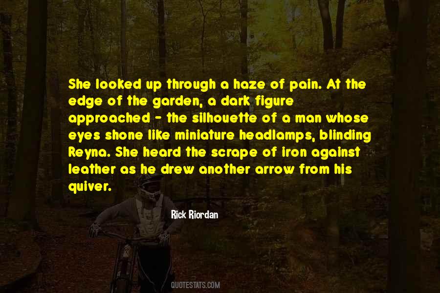 Approached Quotes #1251539