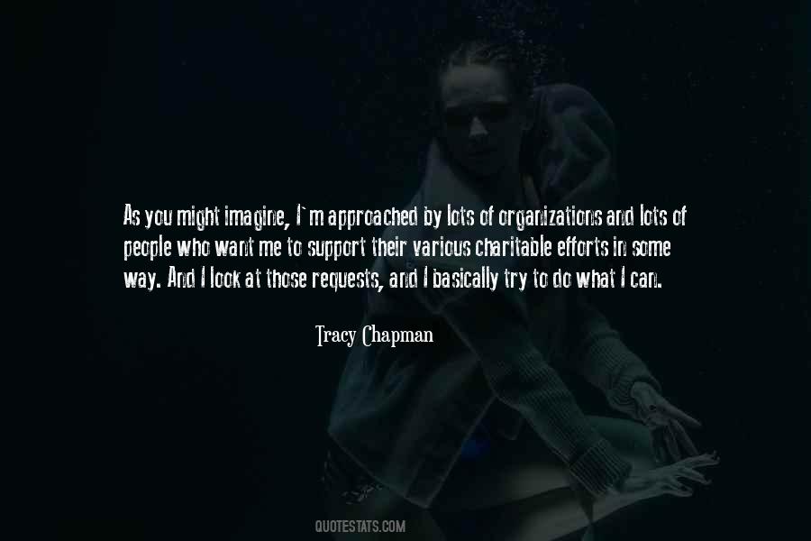 Approached Quotes #1251808