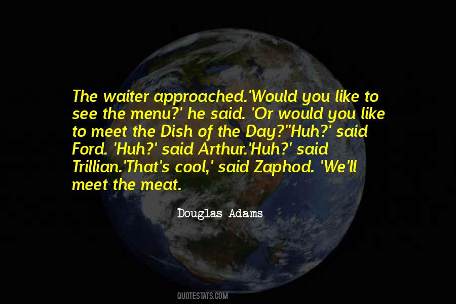 Approached Quotes #1253395
