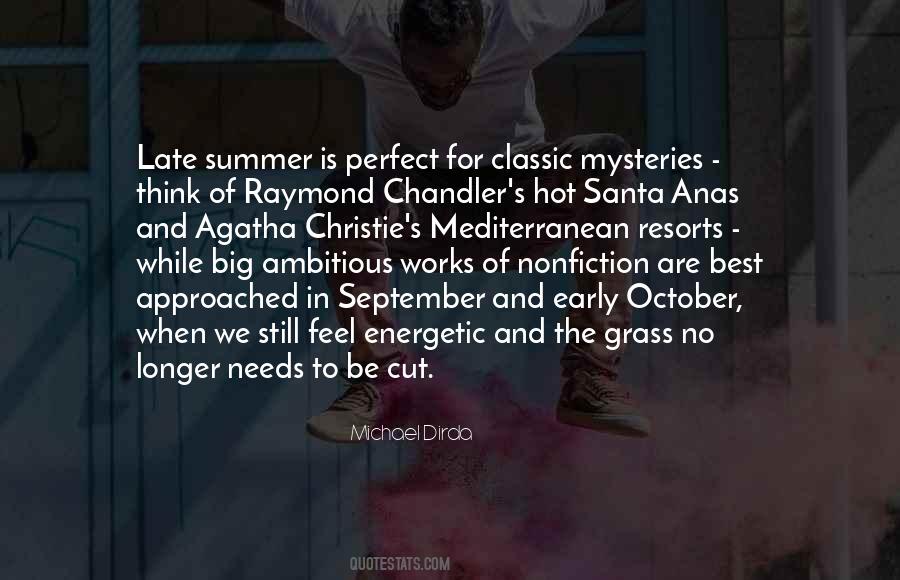 Approached Quotes #1293058