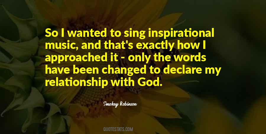 Approached Quotes #1385179