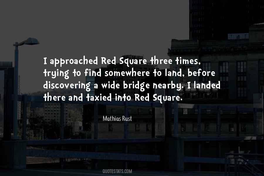 Approached Quotes #1425838