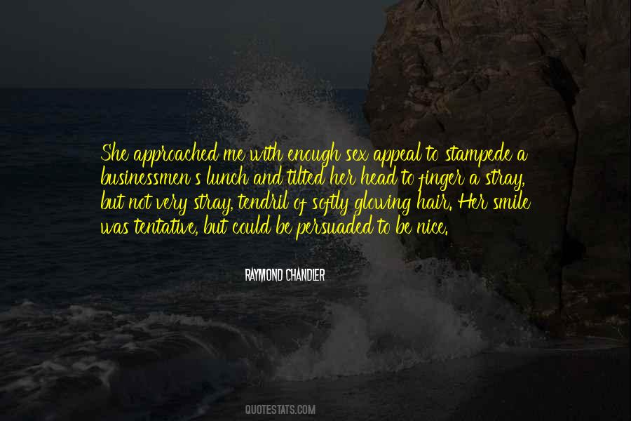 Approached Quotes #1427637