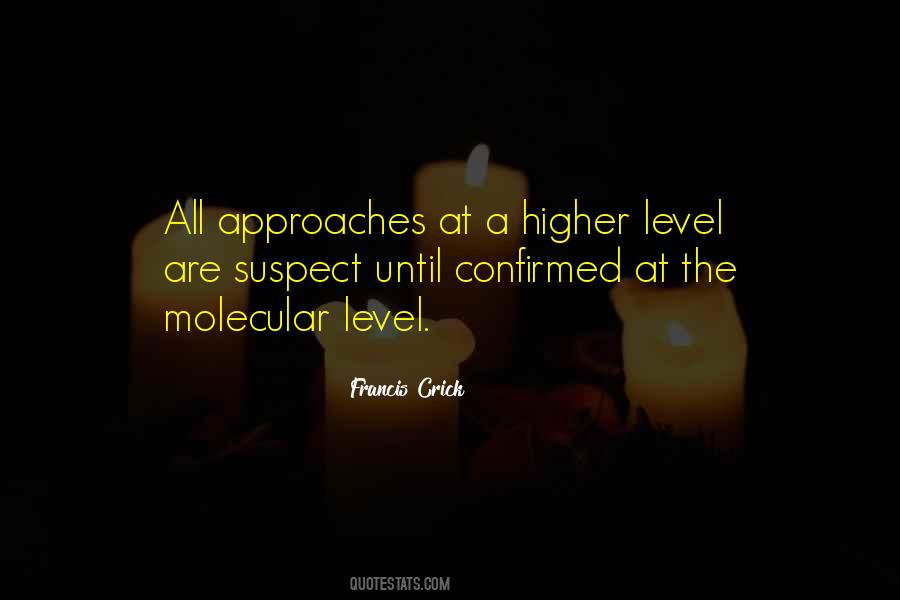 Approaches Quotes #1074035