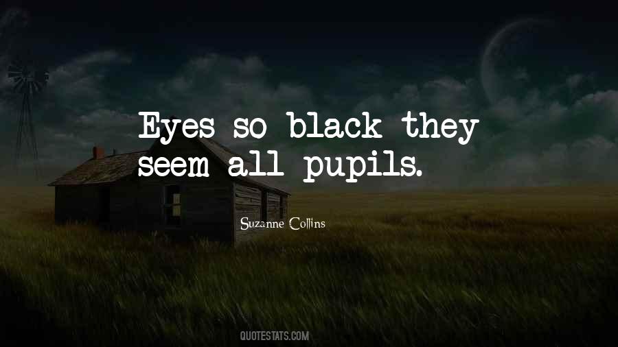 Eyes Hunger Quotes #709972