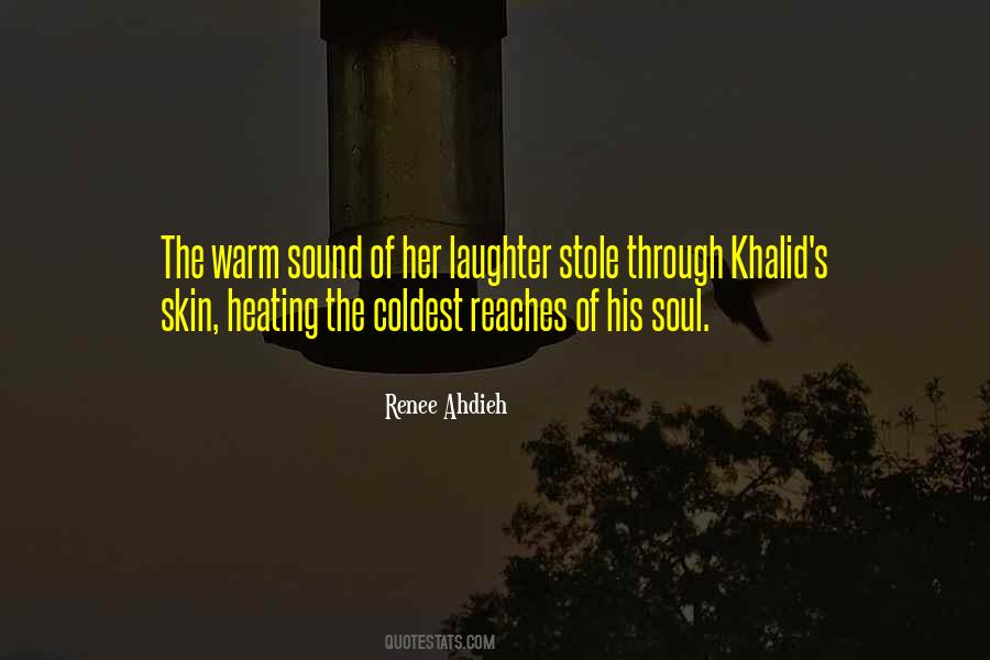Soul Skin Quotes #1468640
