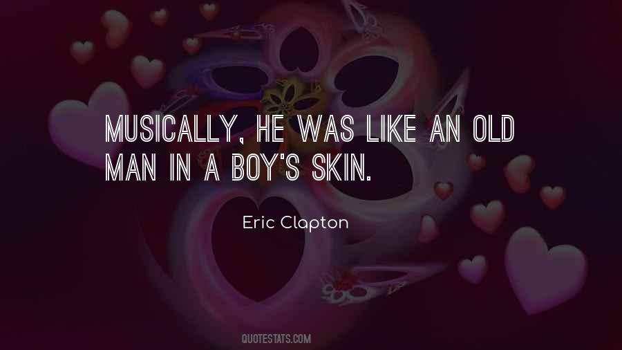 Soul Skin Quotes #1563581